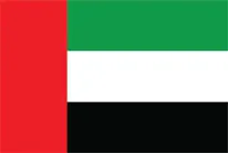 UAE Flag
